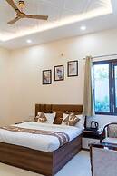 Green Galaxy Villa