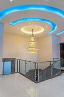 Green Galaxy Villa