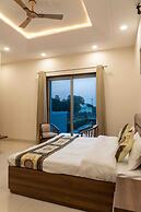 Green Galaxy Villa