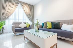 NaiBnB @ Impiria Residensi