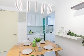 NaiBnB @ Impiria Residensi