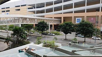 NaiBnB @ Impiria Residensi