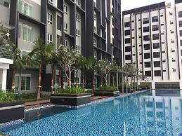 NaiBnB @ Impiria Residensi