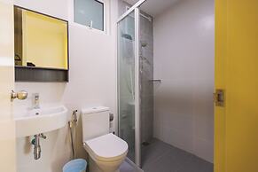 NaiBnB @ Impiria Residensi