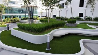 NaiBnB @ Impiria Residensi