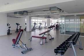 NaiBnB @ Impiria Residensi