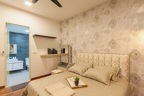 NaiBnB @ Impiria Residensi