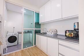 NaiBnB @ Impiria Residensi