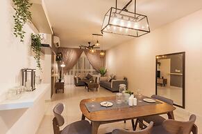 NaiBnB @ Impiria Residensi