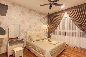 NaiBnB @ Impiria Residensi