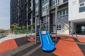 NaiBnB @ Impiria Residensi