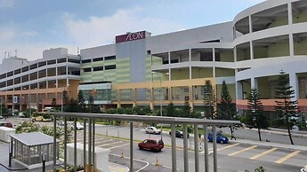 NaiBnB @ Impiria Residensi