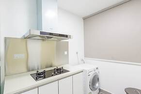 NaiBnB @ Impiria Residensi