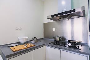 NaiBnB @ Impiria Residensi