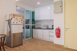 NaiBnB @ Impiria Residensi