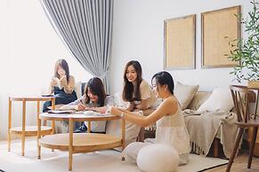 NaiBnB @ Impiria Residensi