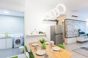 NaiBnB @ Impiria Residensi