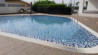 NaiBnB @ Impiria Residensi