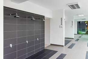 NaiBnB @ Impiria Residensi