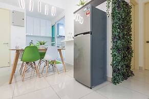 NaiBnB @ Impiria Residensi