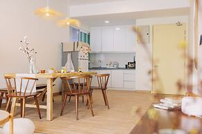 NaiBnB @ Impiria Residensi