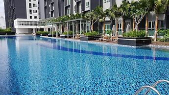 NaiBnB @ Impiria Residensi