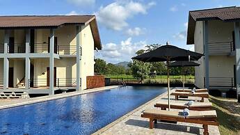 Hotel Sigiriyaaya