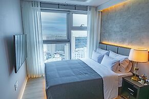 Raviens haeundae Avenue