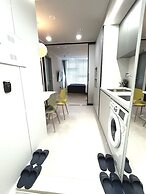 Raviens haeundae Avenue