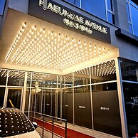 Raviens haeundae Avenue