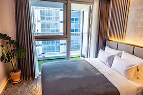 Raviens haeundae Avenue