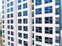 Raviens haeundae Avenue