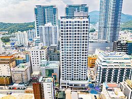 Raviens haeundae Avenue