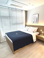 Raviens haeundae Avenue