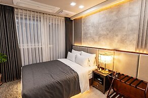 Raviens haeundae Avenue