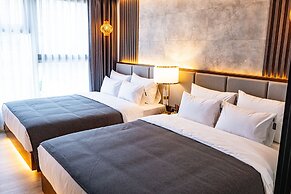 Raviens haeundae Avenue