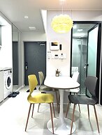 Raviens haeundae Avenue