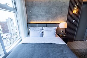 Raviens haeundae Avenue