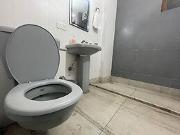 Ganga Blessings Apartament