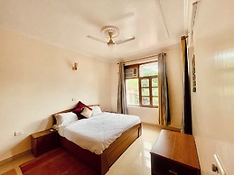 Ganga Blessings Apartament