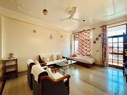 Ganga Blessings Apartament