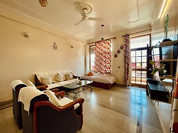 Ganga Blessings Apartament