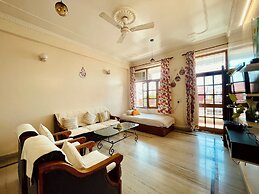 Ganga Blessings Apartament