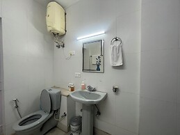 Ganga Blessings Apartament