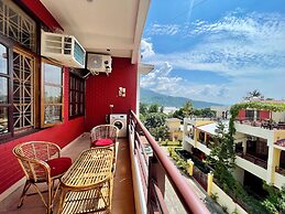 Ganga Blessings Apartament