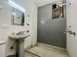 Ganga Blessings Apartament