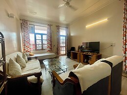 Ganga Blessings Apartament