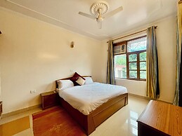 Ganga Blessings Apartament