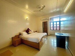 Ganga Blessings Apartament