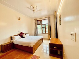 Ganga Blessings Apartament